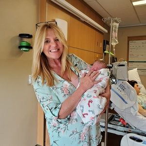 Meet your Posher, Lilli